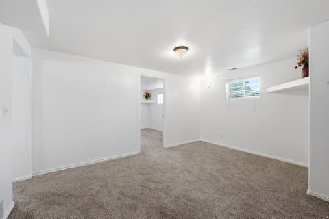 Tiny photo for 2513 W 1300 N, Clinton, UT 84015 (MLS # 2178146)