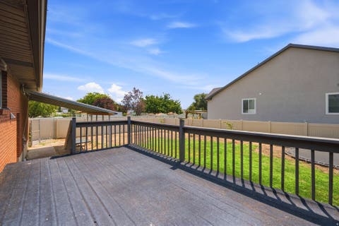 Tiny photo for 2513 W 1300 N, Clinton, UT 84015 (MLS # 2178146)