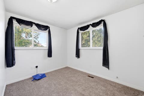 Tiny photo for 2513 W 1300 N, Clinton, UT 84015 (MLS # 2178146)
