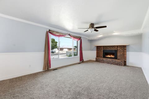 Tiny photo for 2513 W 1300 N, Clinton, UT 84015 (MLS # 2178146)
