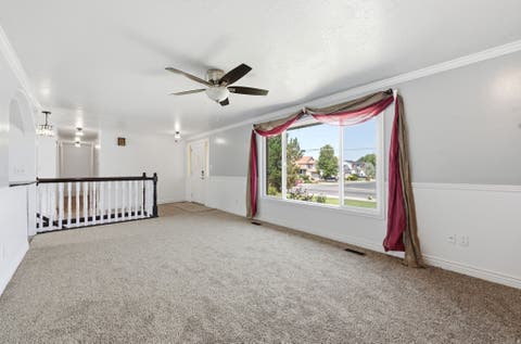 Tiny photo for 2513 W 1300 N, Clinton, UT 84015 (MLS # 2178146)