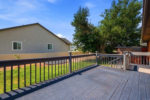 Tiny photo for 2513 W 1300 N, Clinton, UT 84015 (MLS # 2178146)