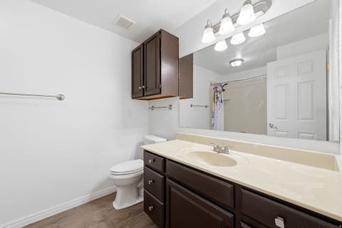Tiny photo for 2513 W 1300 N, Clinton, UT 84015 (MLS # 2178146)
