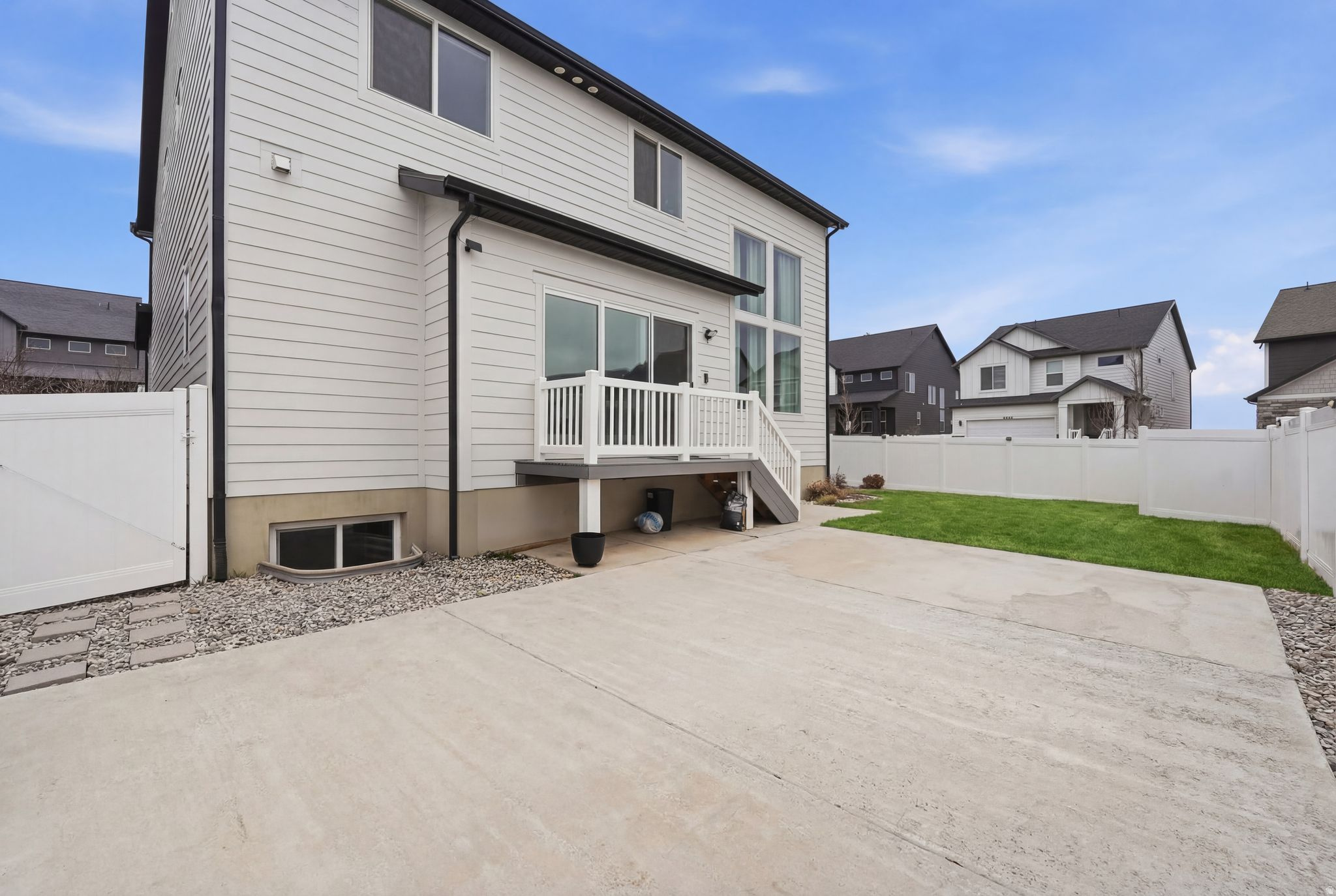 COPPER FIELDS - Residential