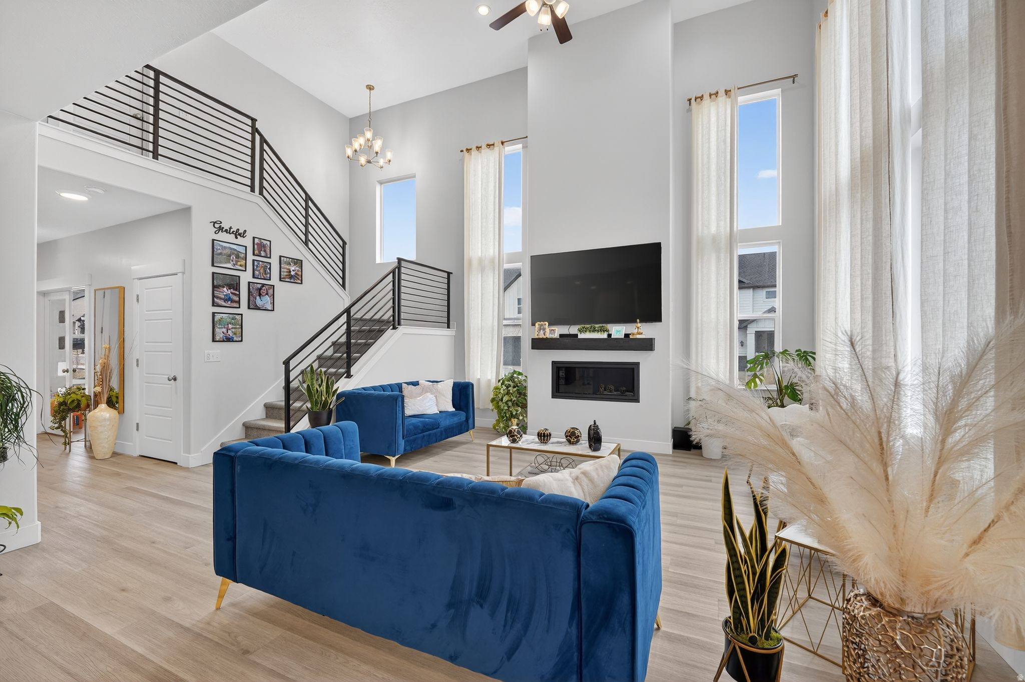 COPPER FIELDS - Residential