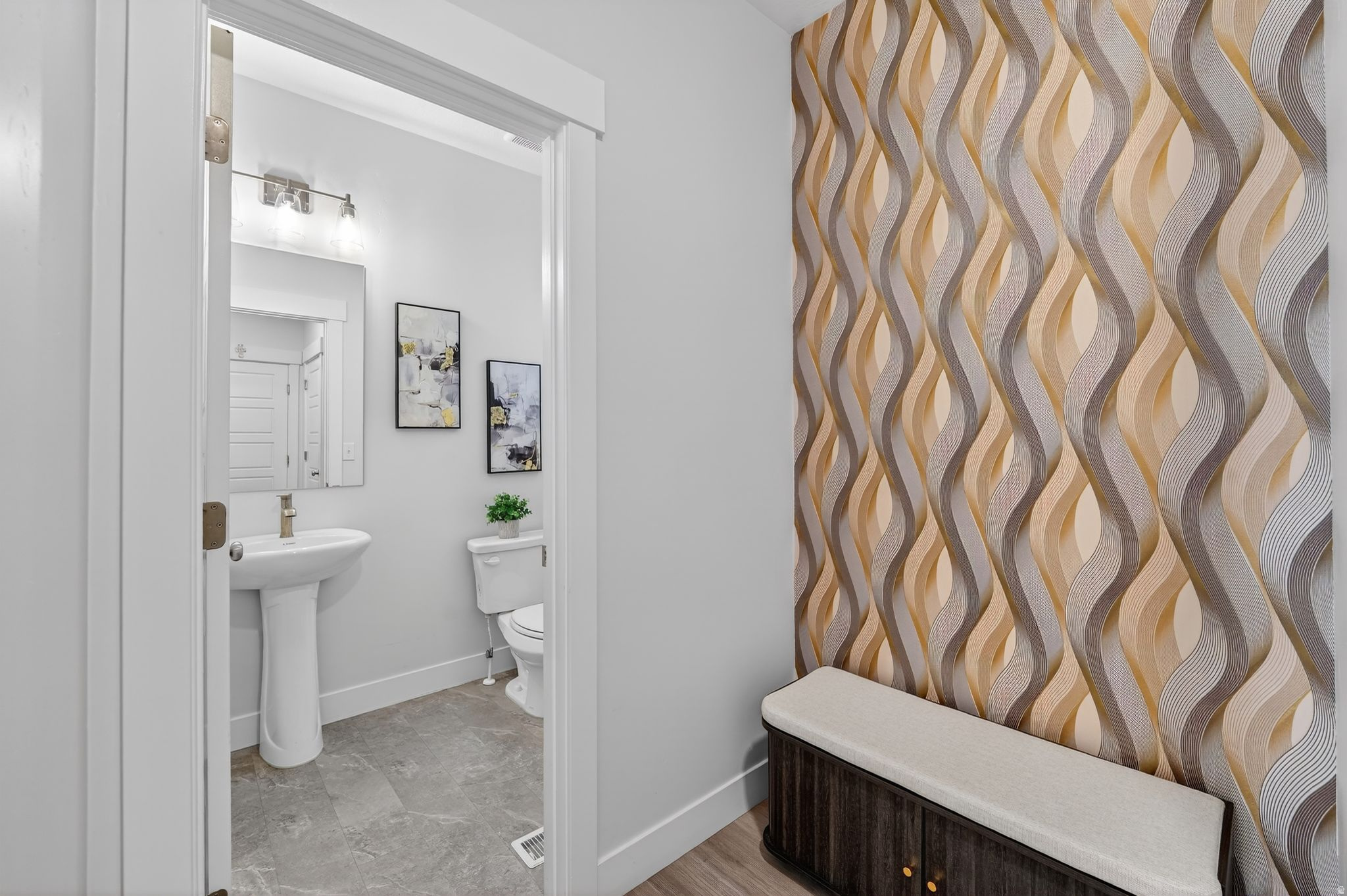 COPPER FIELDS - Residential