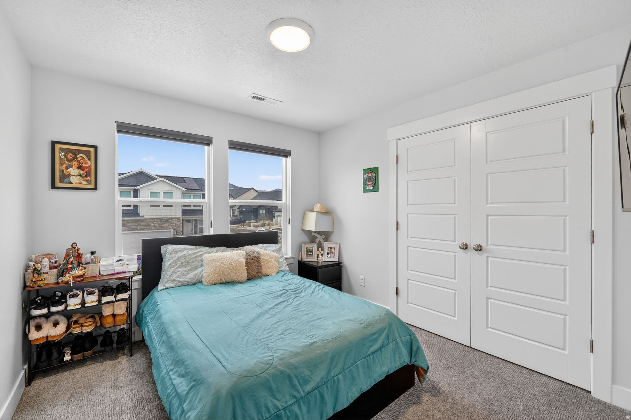 COPPER FIELDS - Residential