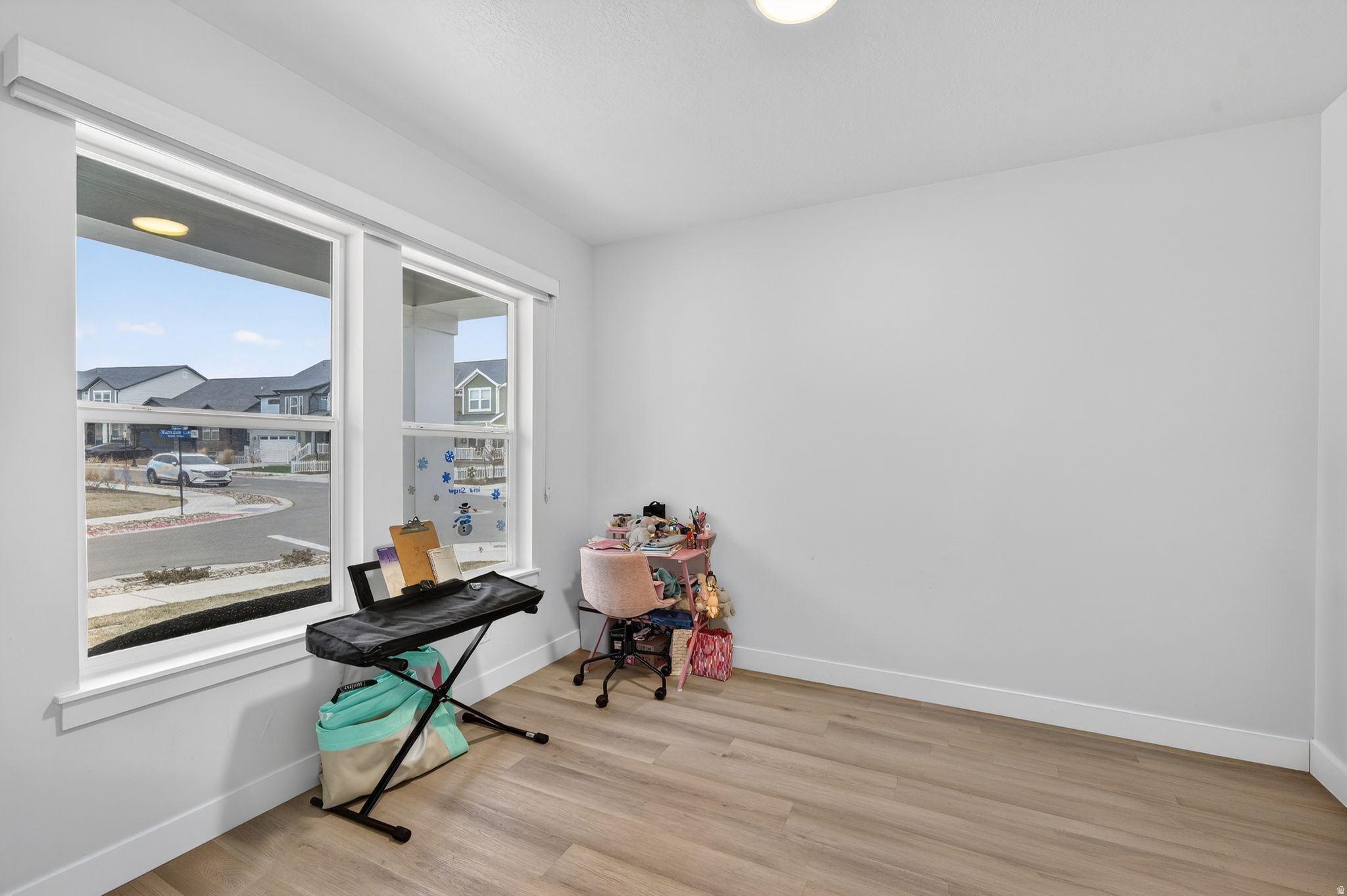 COPPER FIELDS - Residential