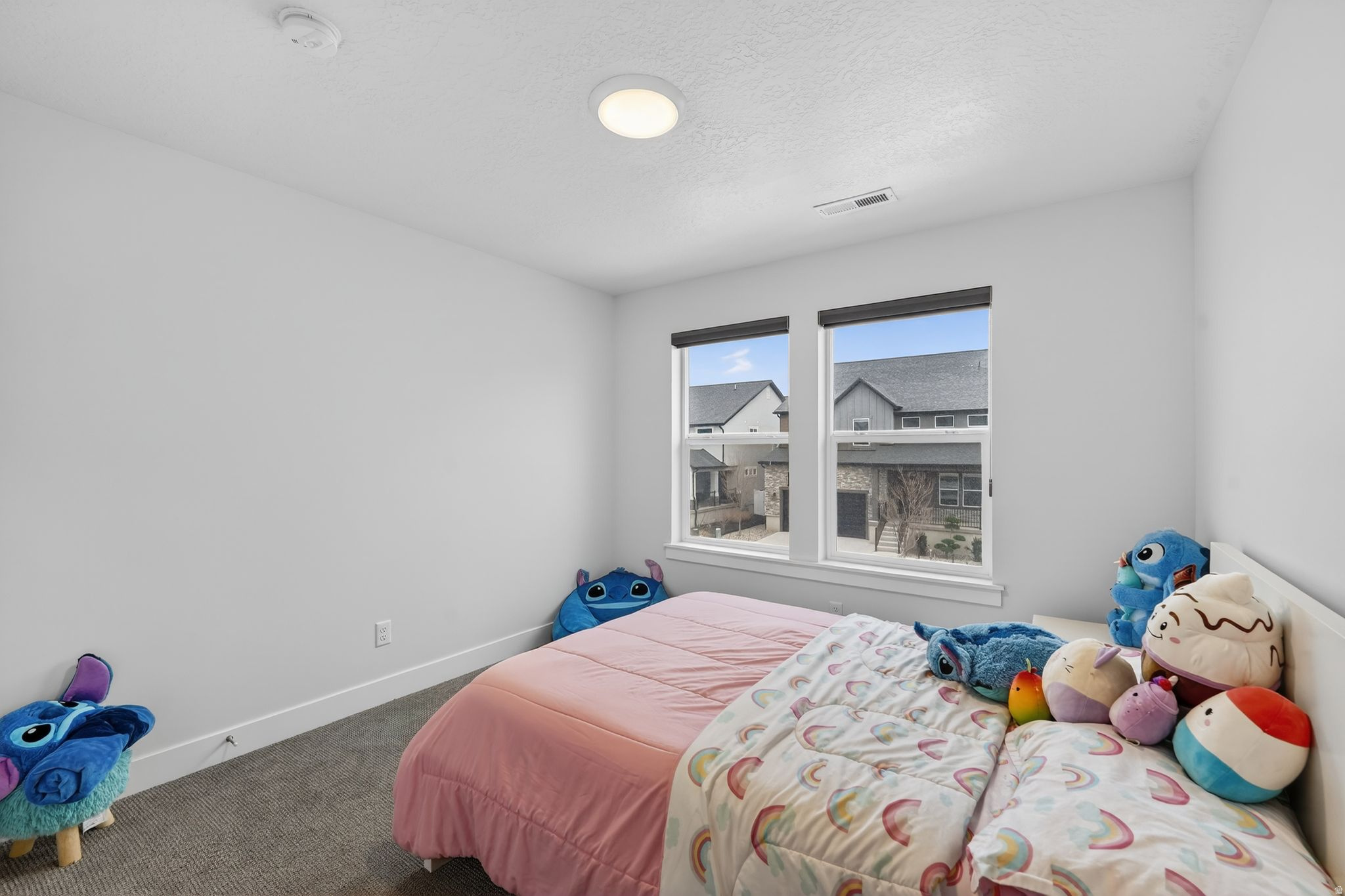 COPPER FIELDS - Residential