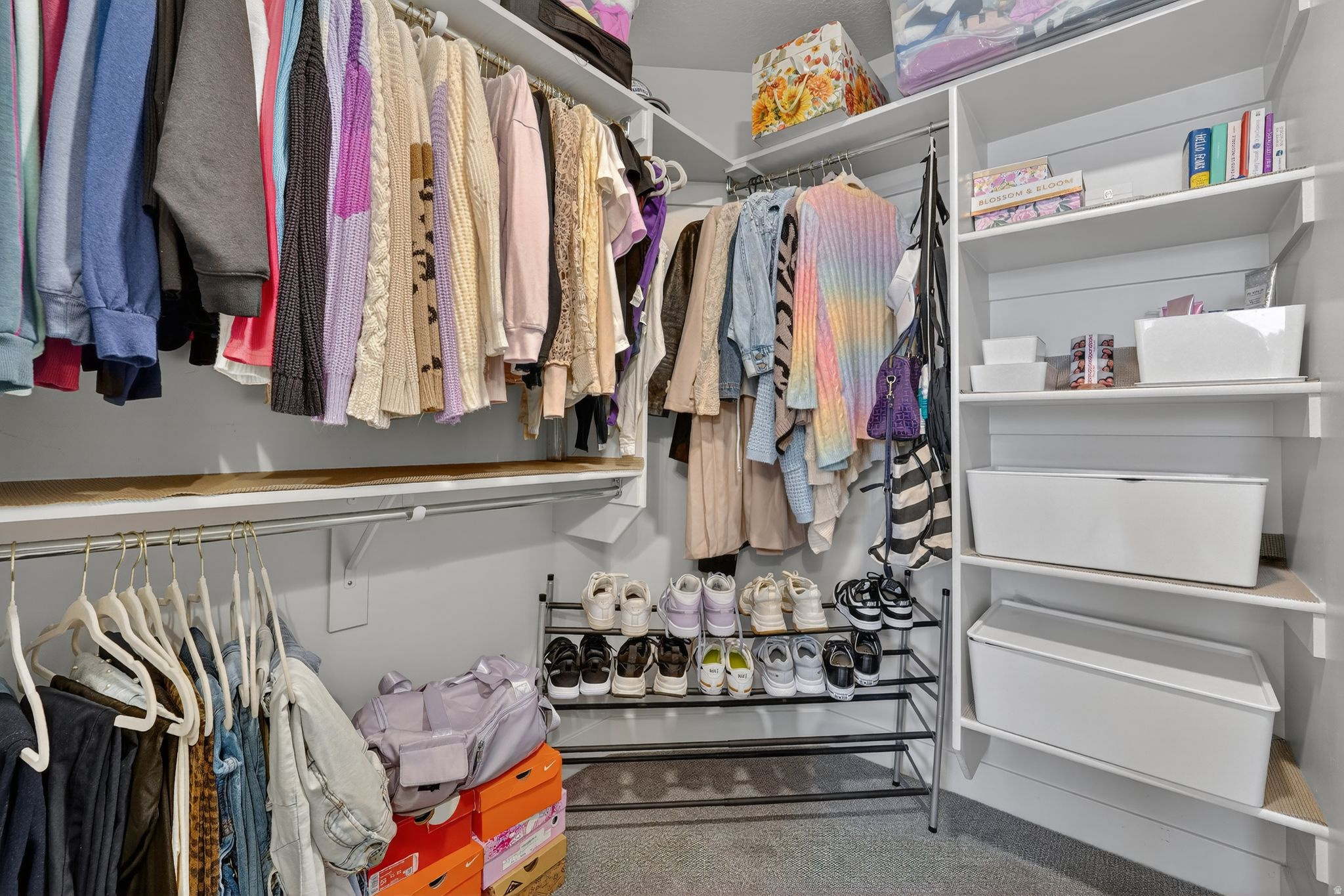 COPPER FIELDS - Residential