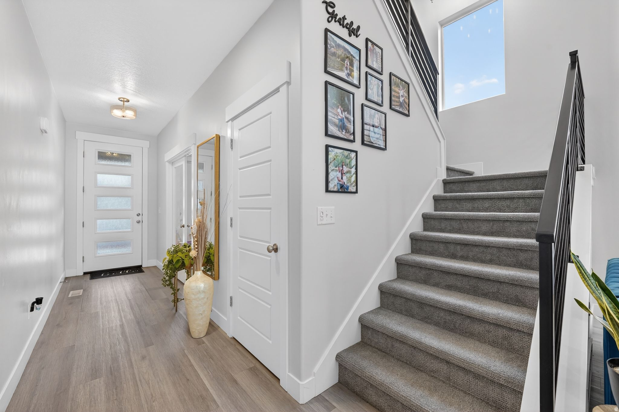 COPPER FIELDS - Residential