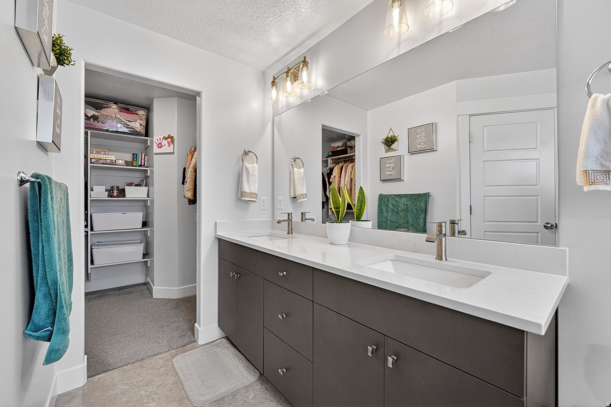 COPPER FIELDS - Residential