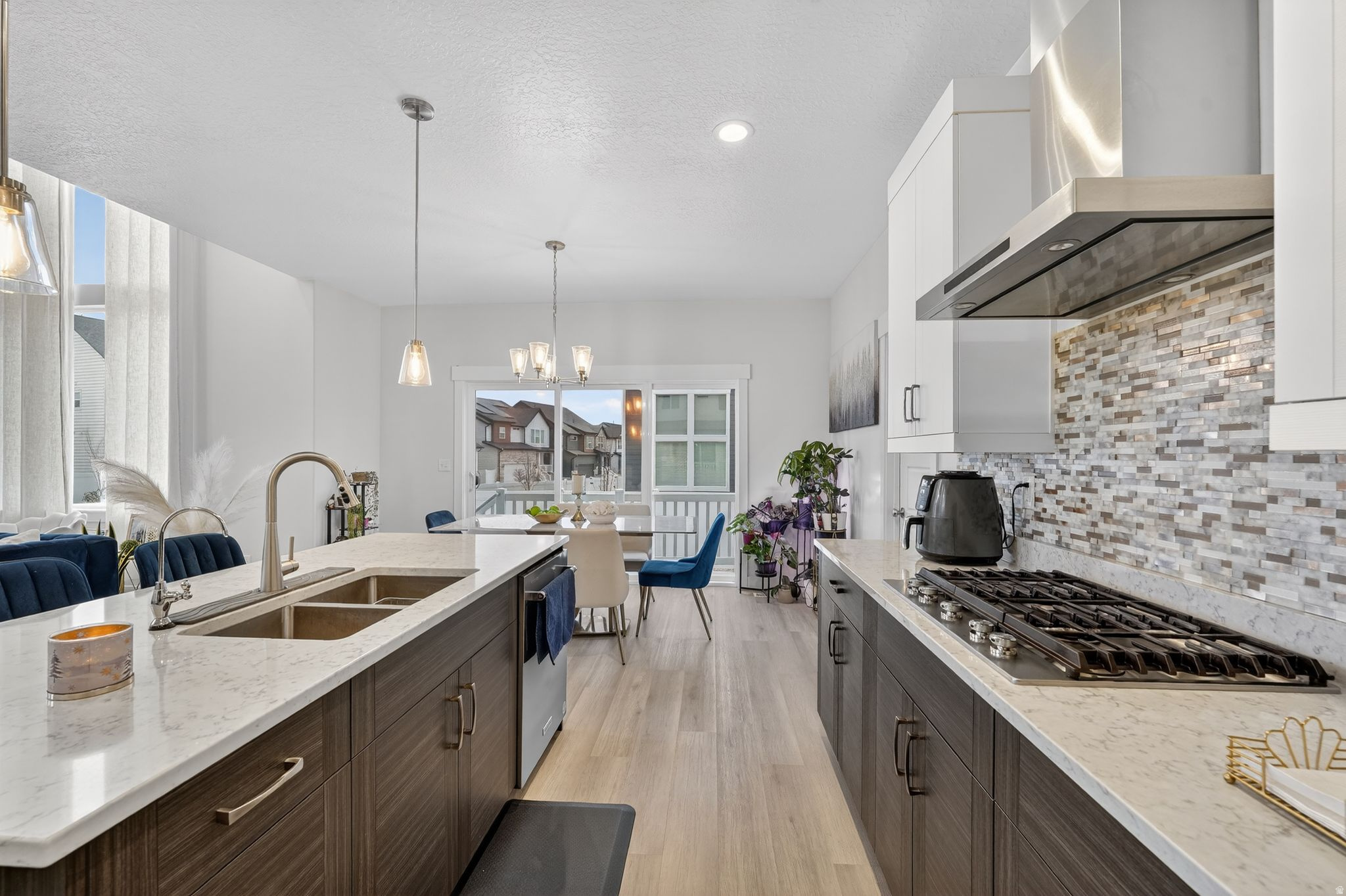 COPPER FIELDS - Residential