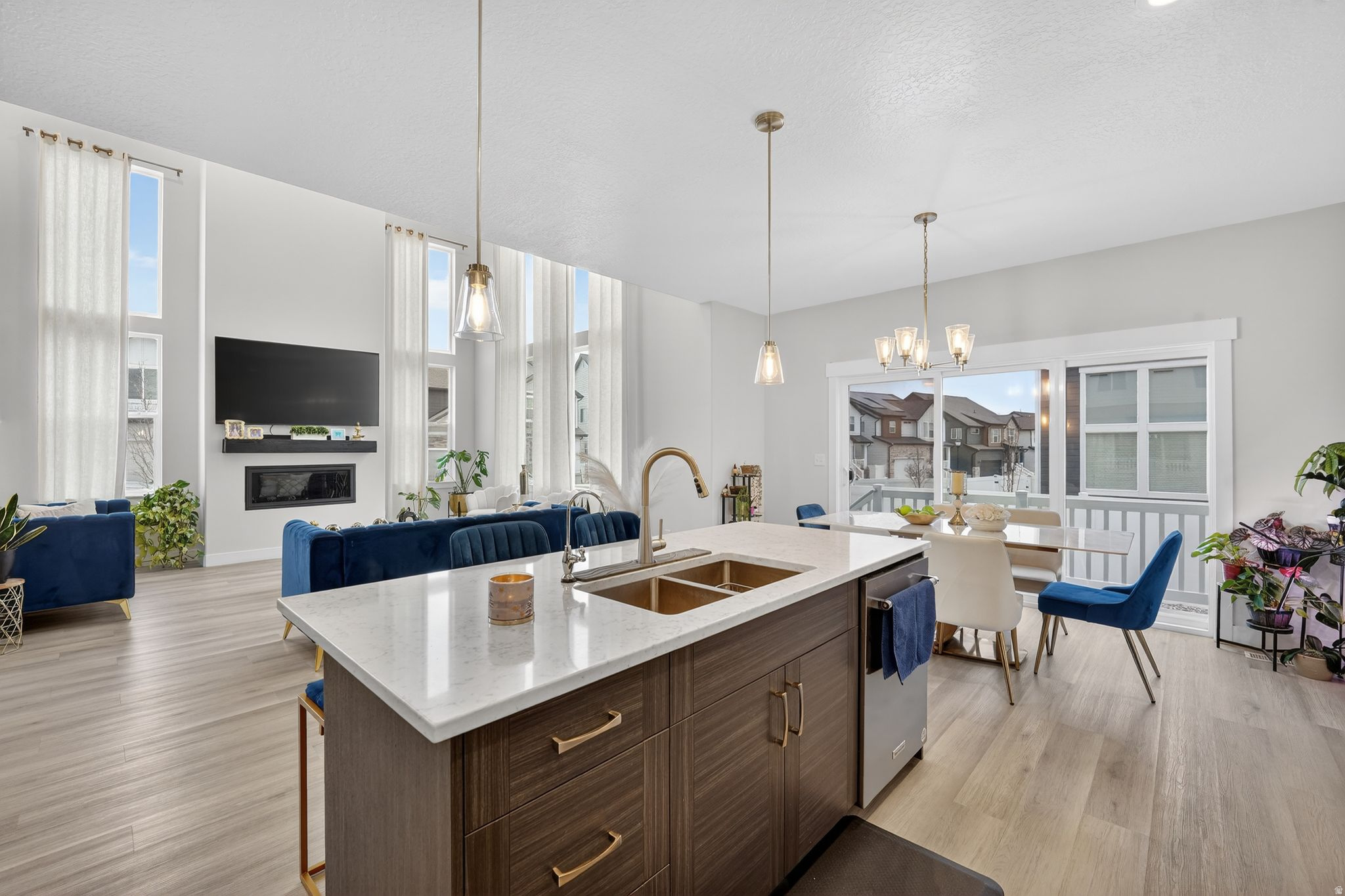 COPPER FIELDS - Residential