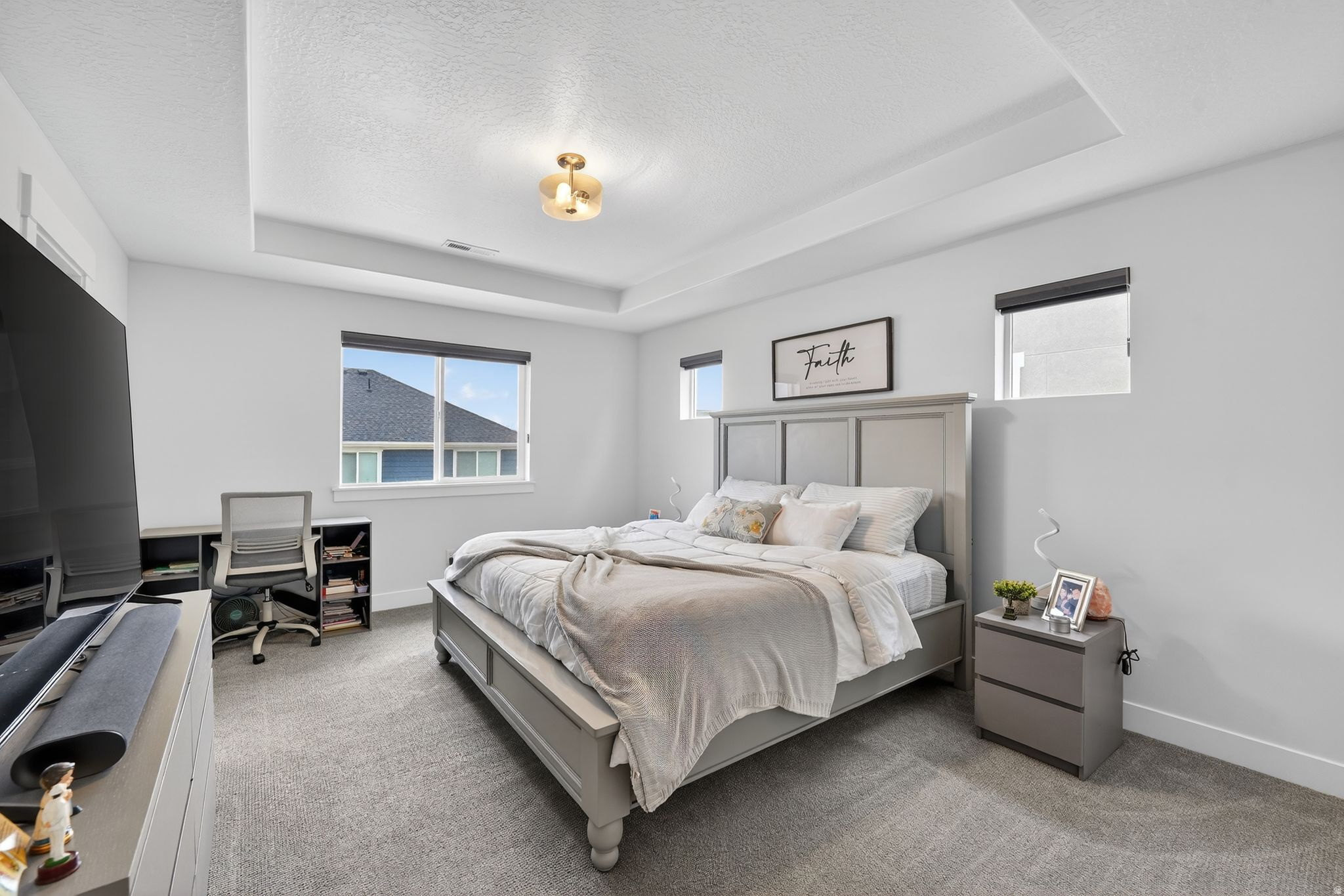 COPPER FIELDS - Residential