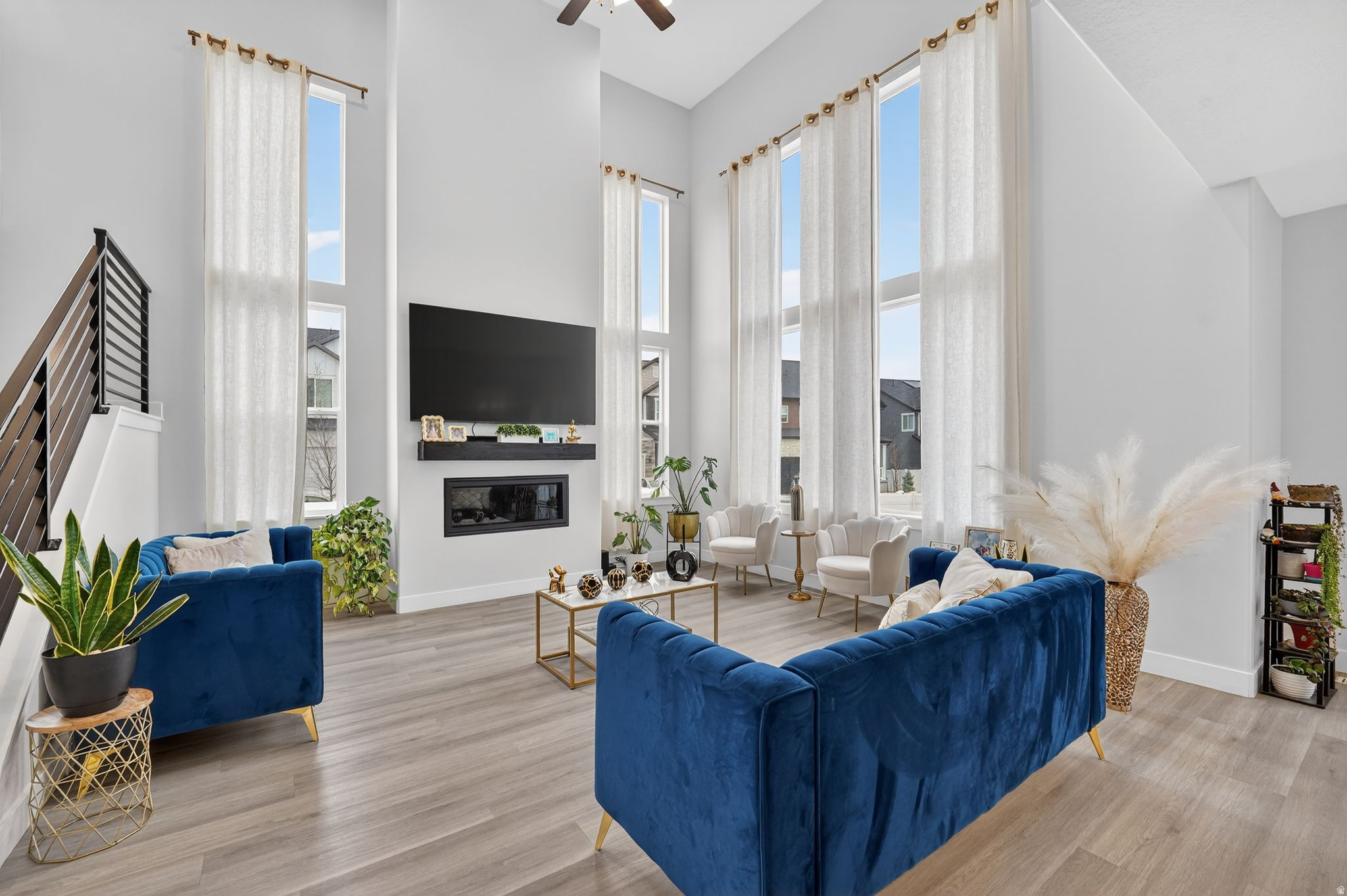 COPPER FIELDS - Residential