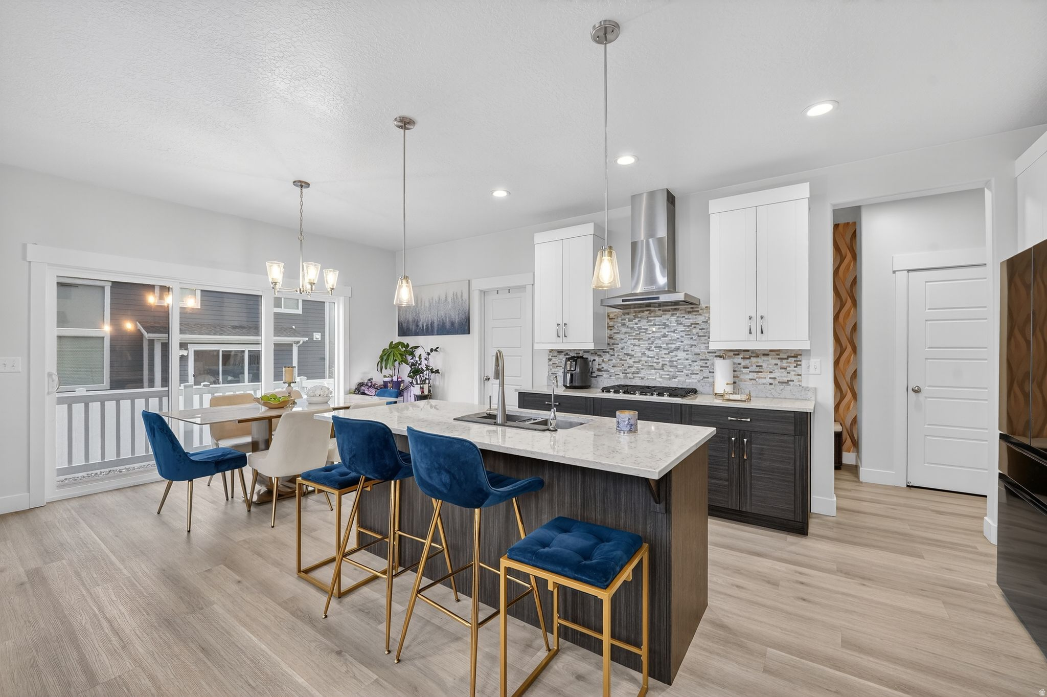 COPPER FIELDS - Residential