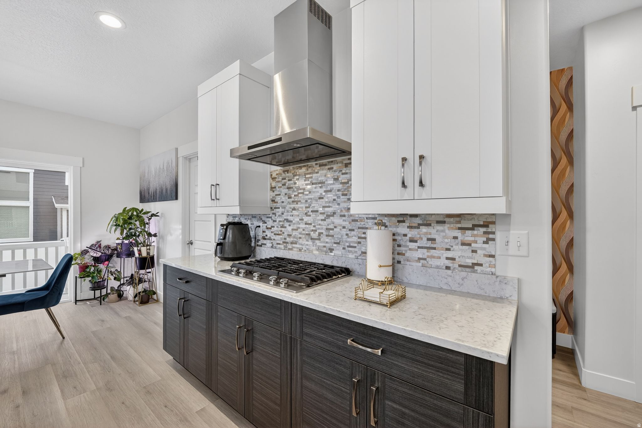 COPPER FIELDS - Residential