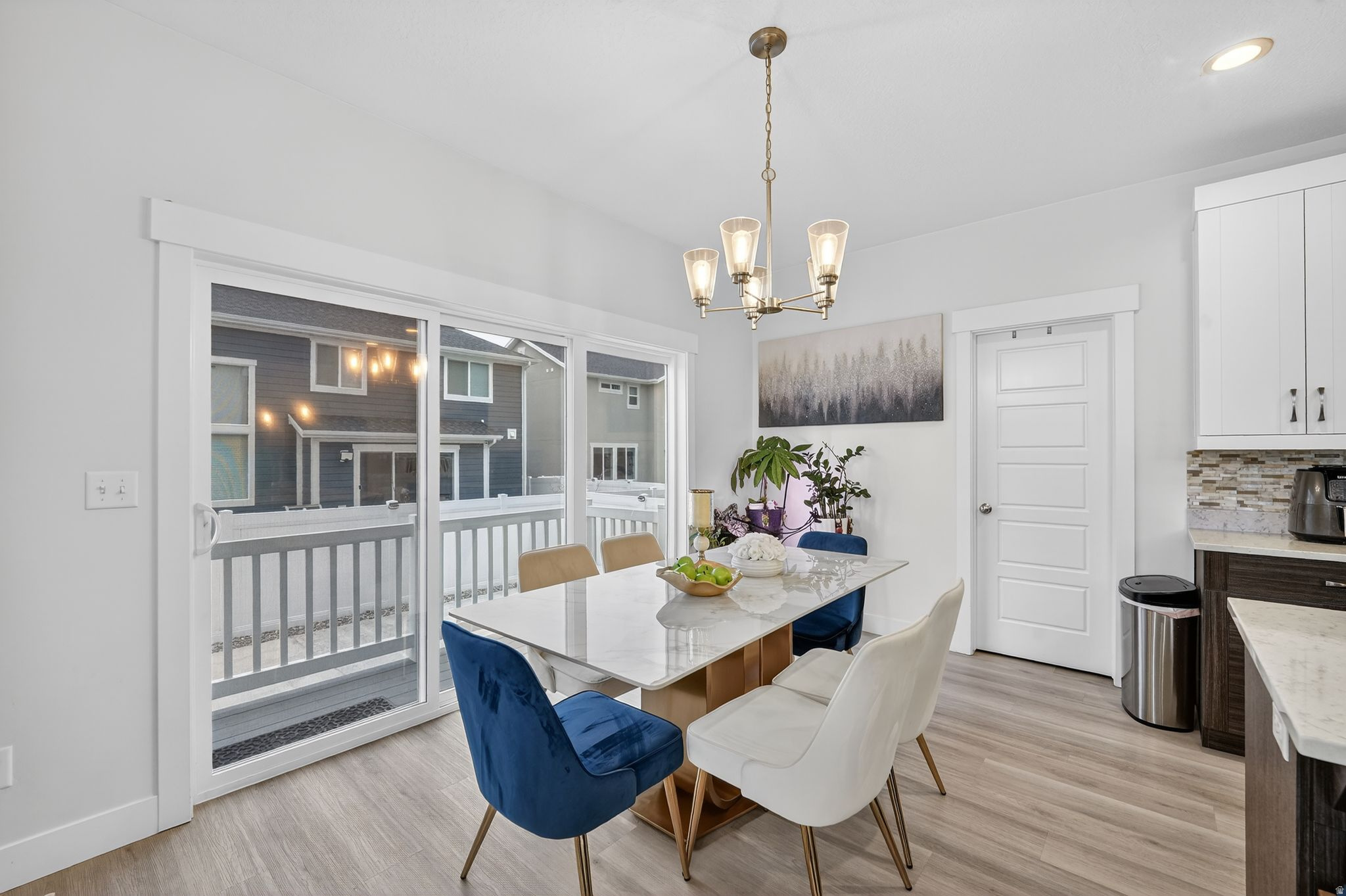 COPPER FIELDS - Residential