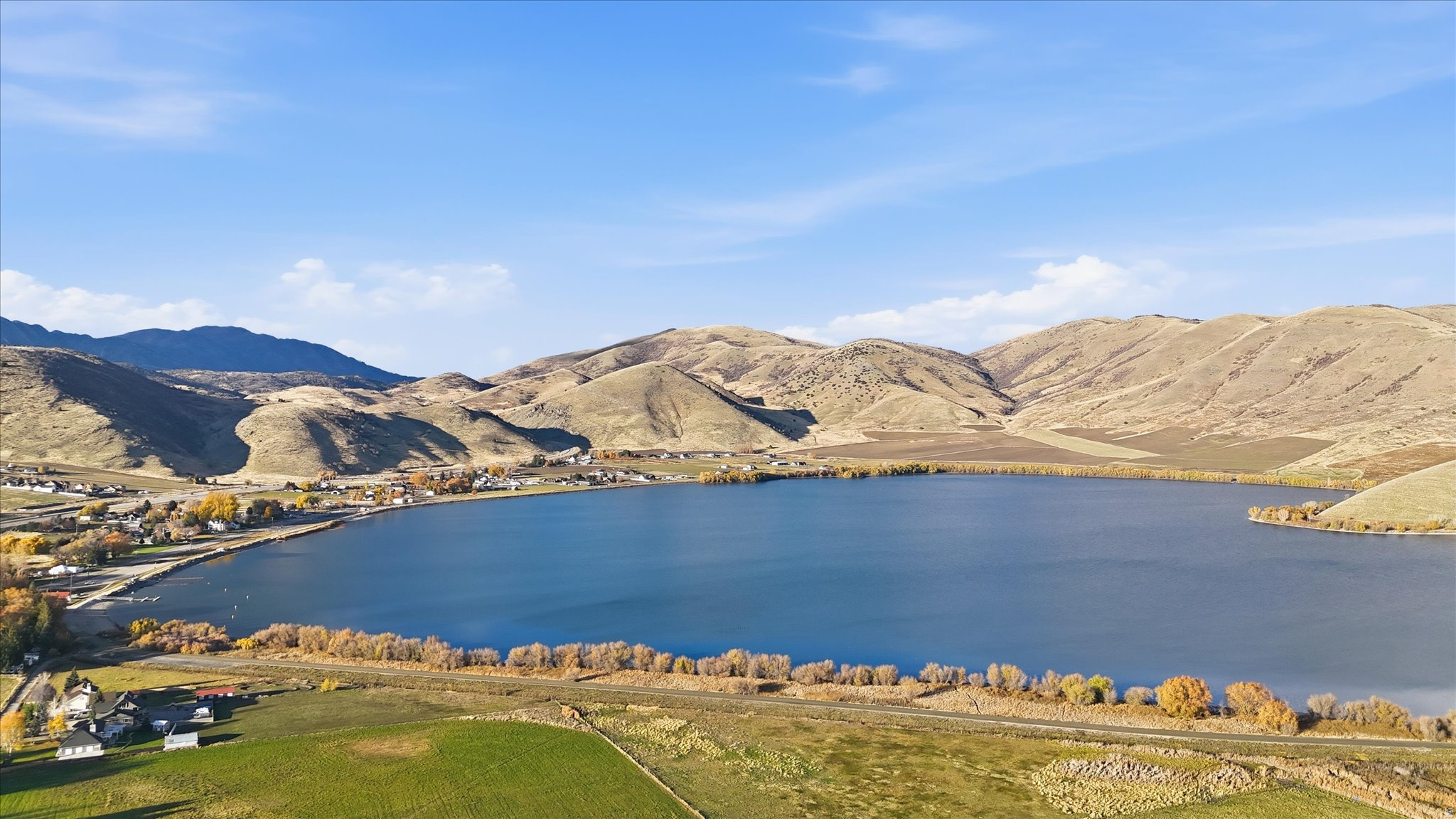 MAPLE SPRINGS ESTATES - Residential