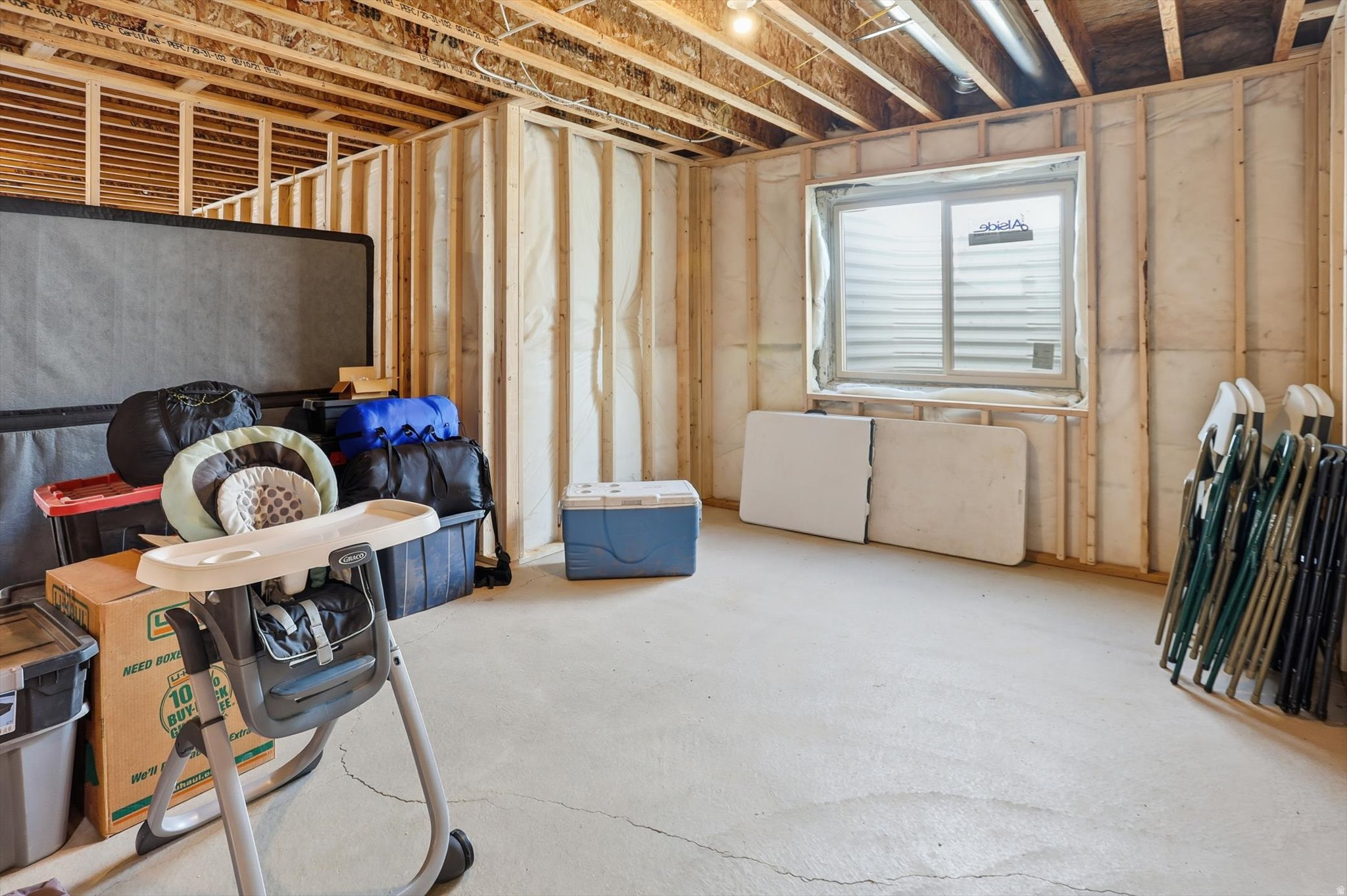 MAPLE SPRINGS ESTATES - Residential