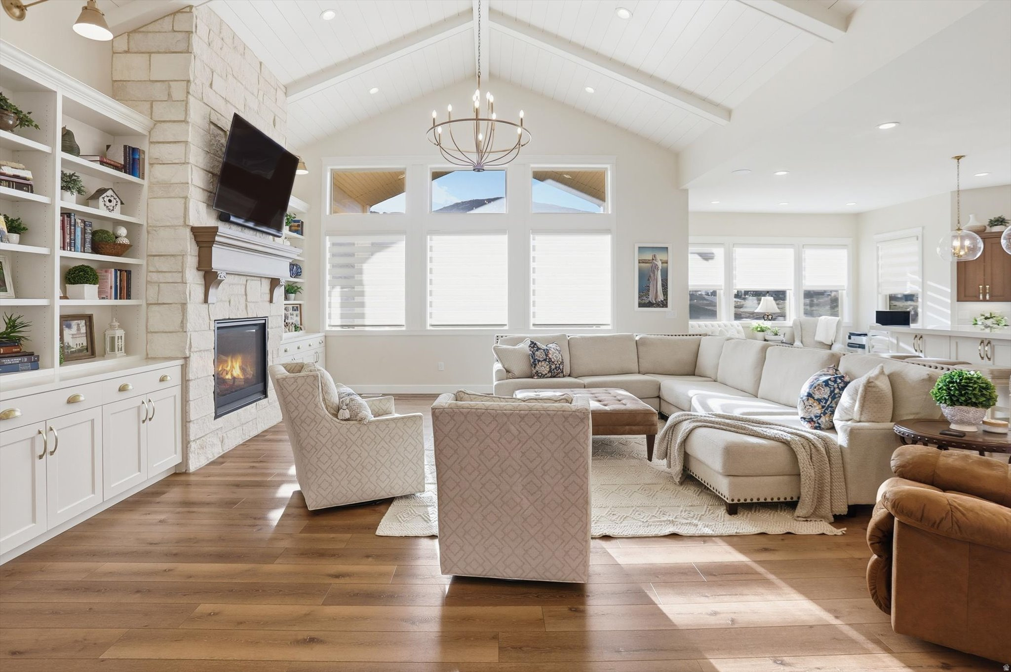 MAPLE SPRINGS ESTATES - Residential