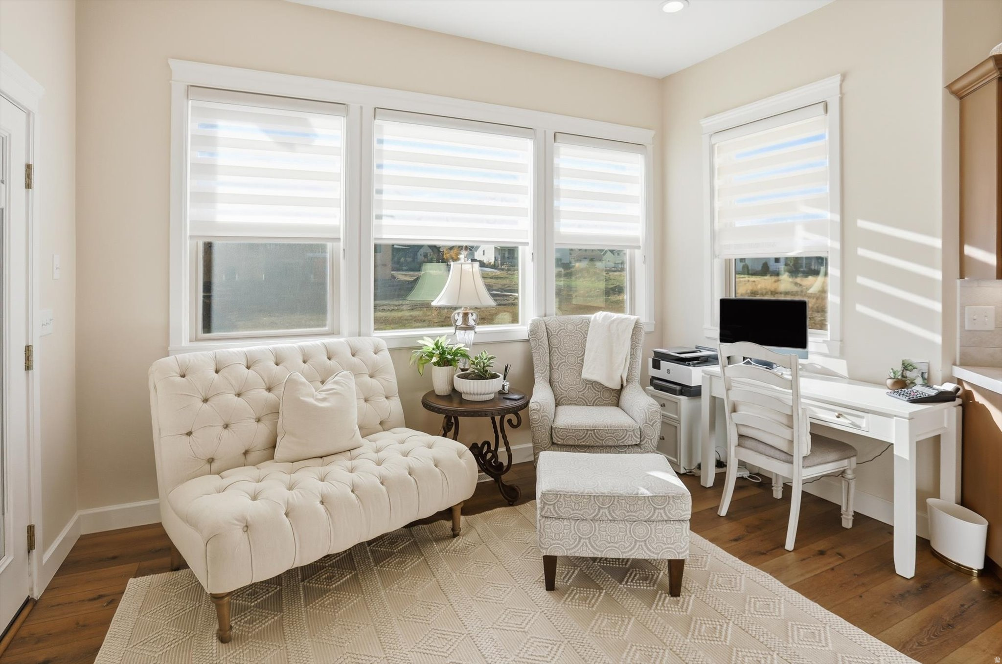 MAPLE SPRINGS ESTATES - Residential