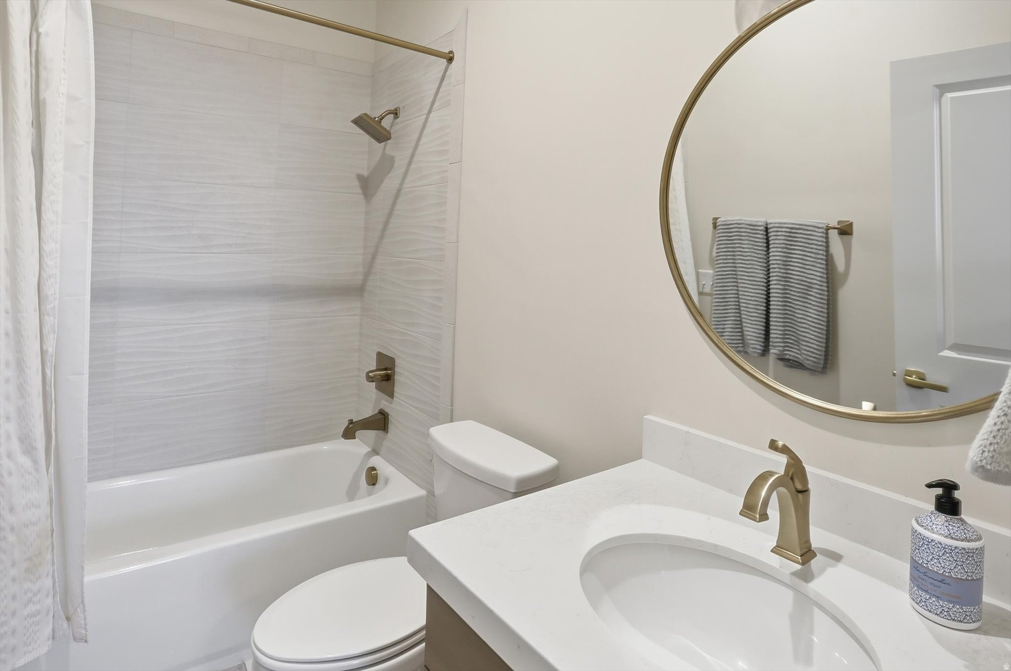 MAPLE SPRINGS ESTATES - Residential