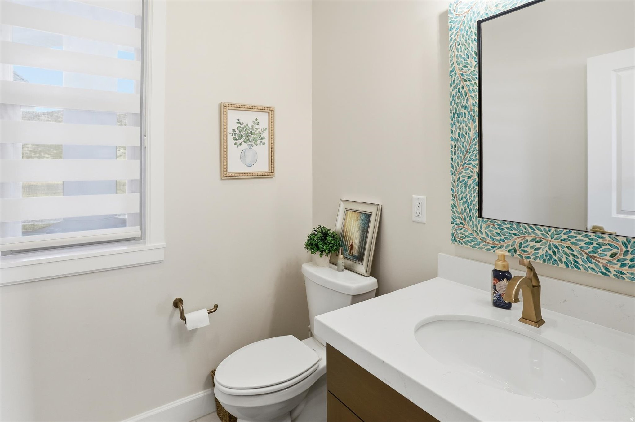 MAPLE SPRINGS ESTATES - Residential