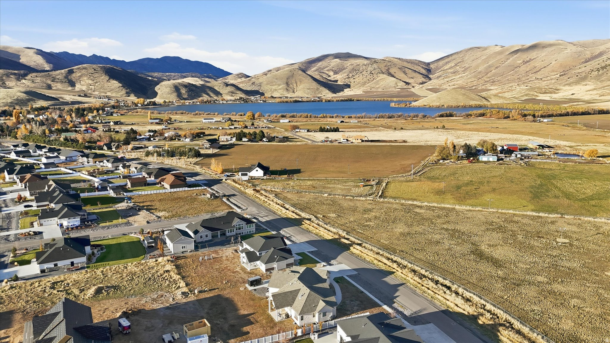 MAPLE SPRINGS ESTATES - Residential