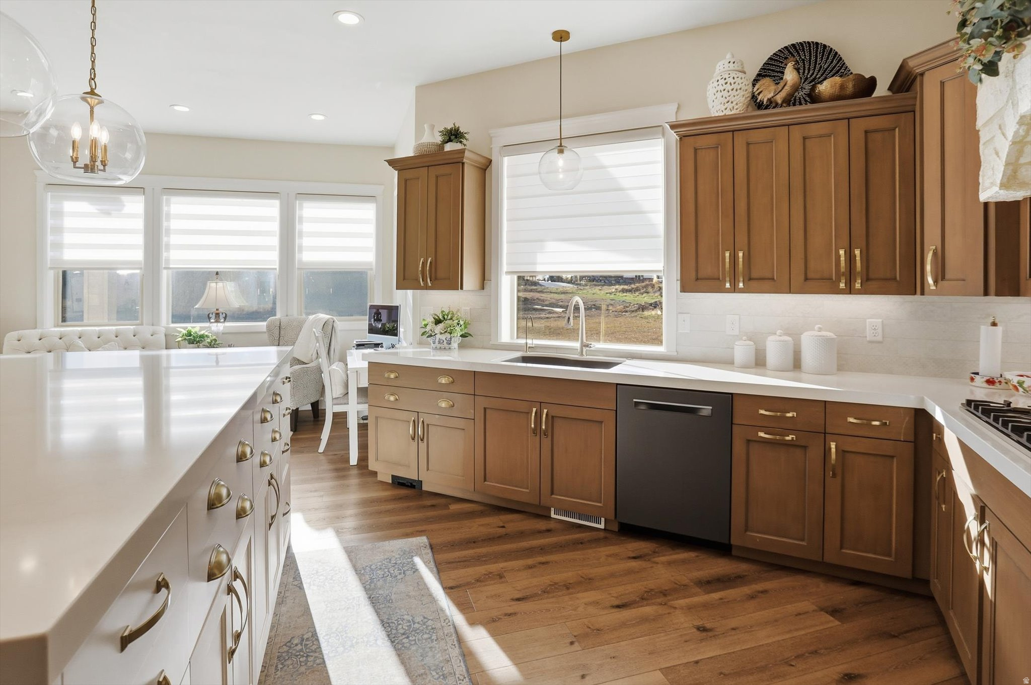 MAPLE SPRINGS ESTATES - Residential