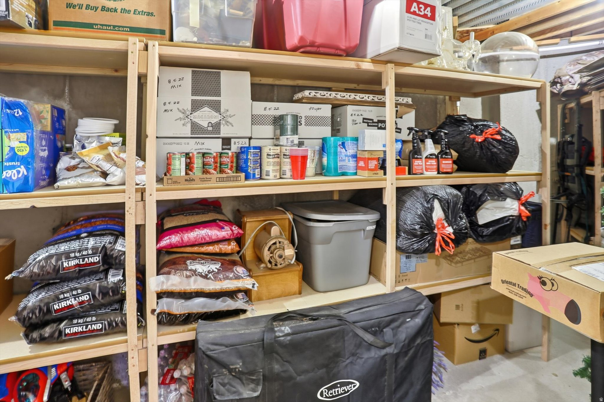 MAPLE SPRINGS ESTATES - Residential