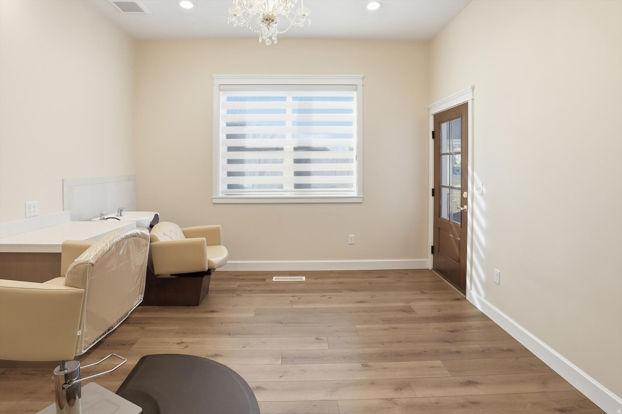 MAPLE SPRINGS ESTATES - Residential