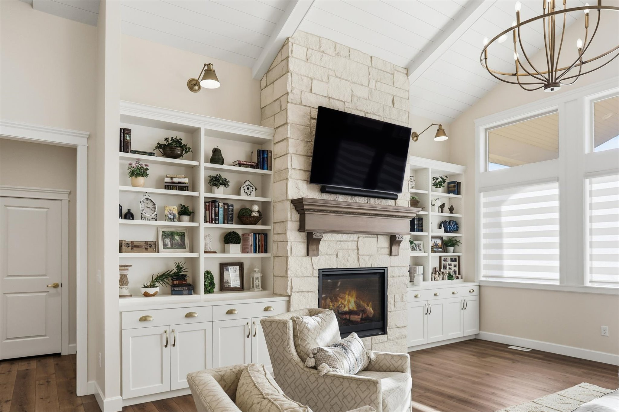 MAPLE SPRINGS ESTATES - Residential