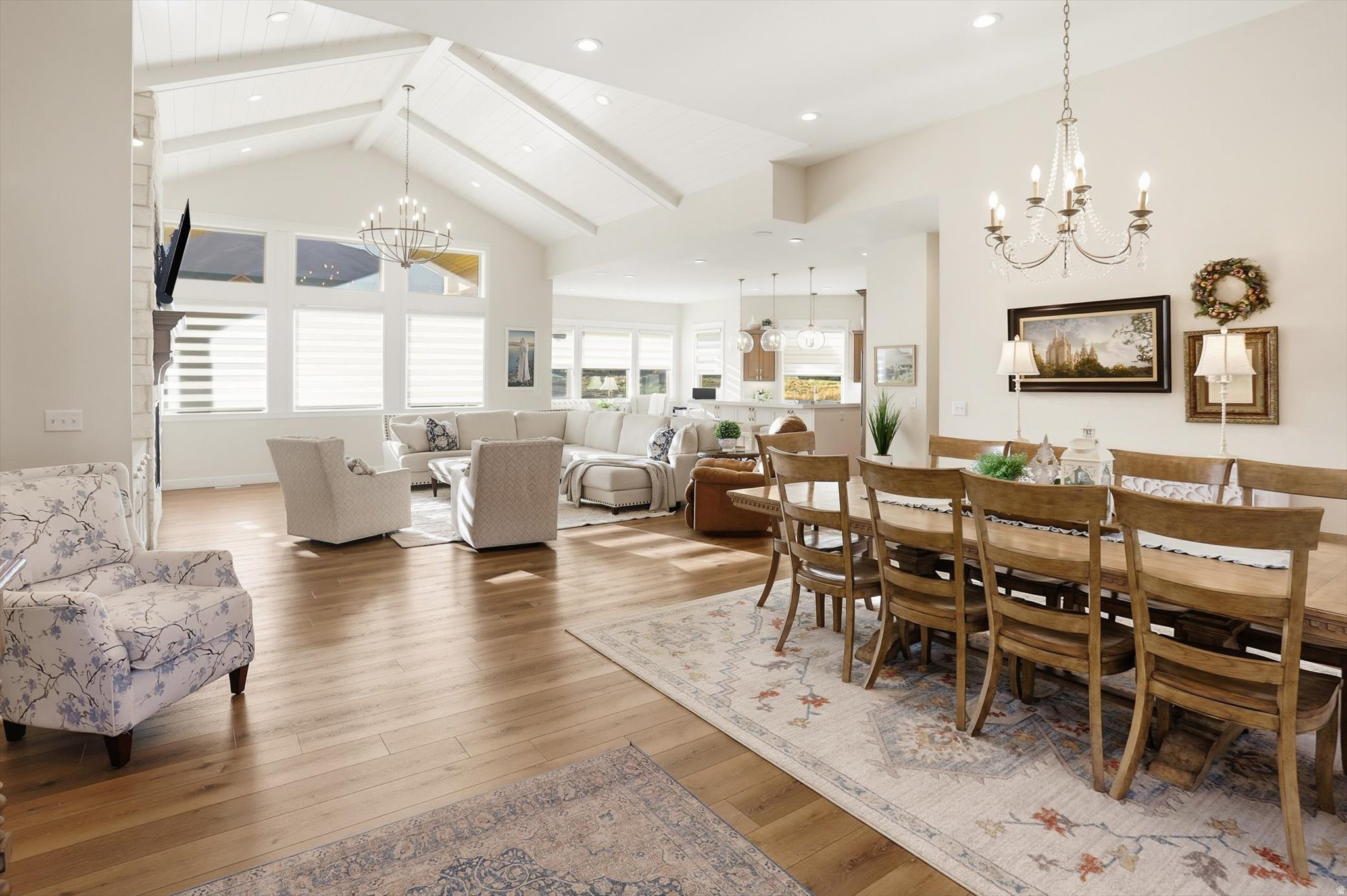 MAPLE SPRINGS ESTATES - Residential