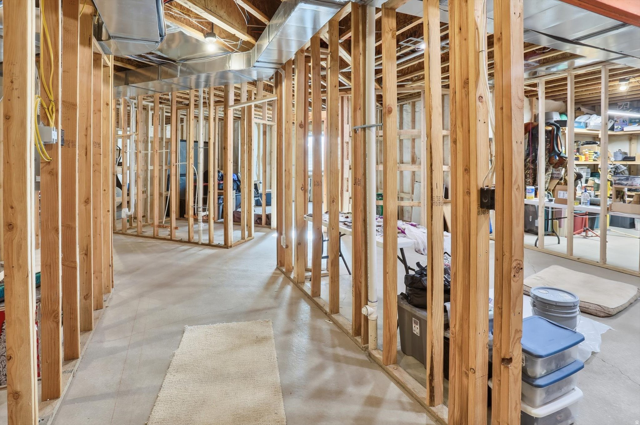 MAPLE SPRINGS ESTATES - Residential