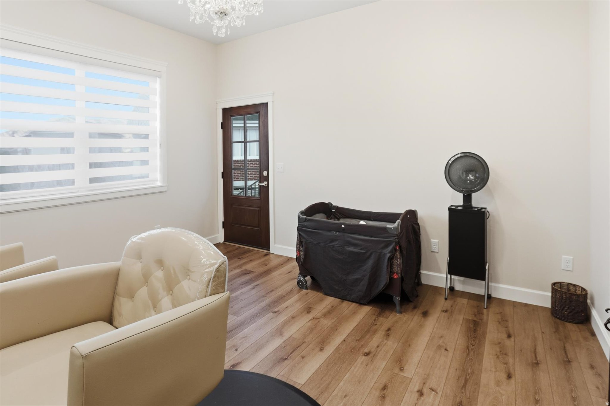 MAPLE SPRINGS ESTATES - Residential