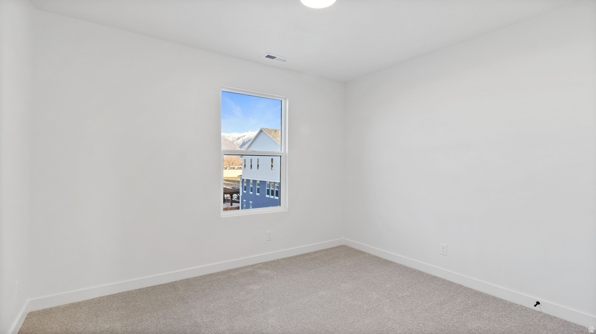 TRAILSIDE - Residential