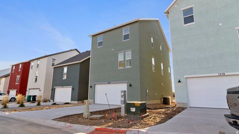 Tiny photo for 1211 N 1875 W #211, Layton, UT 84041 (MLS # 2126728)