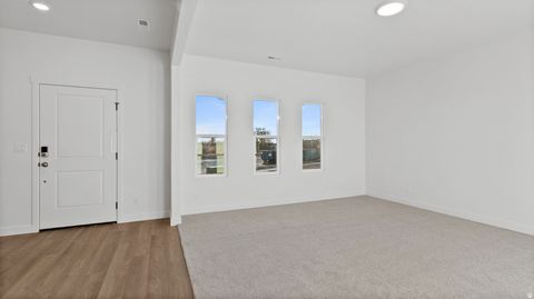 Tiny photo for 1211 N 1875 W #211, Layton, UT 84041 (MLS # 2126728)