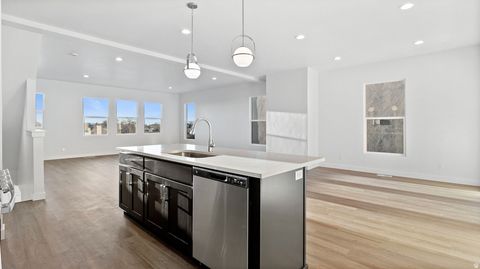 Tiny photo for 1211 N 1875 W #211, Layton, UT 84041 (MLS # 2126728)