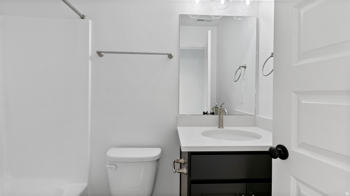 TRAILSIDE - Residential