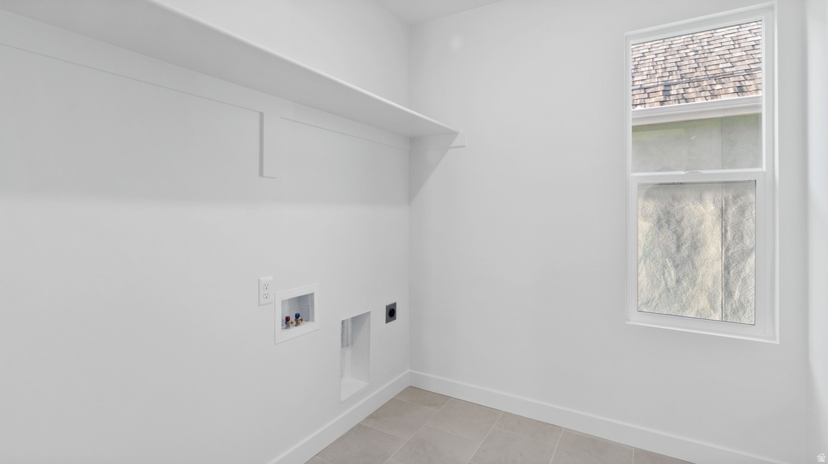 TRAILSIDE - Residential