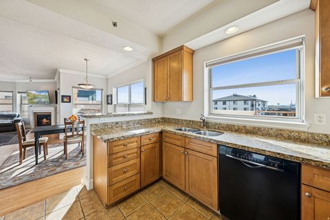 Tiny photo for 5 S 500 W #502, Salt Lake City, UT 84101 (MLS # 2134882)