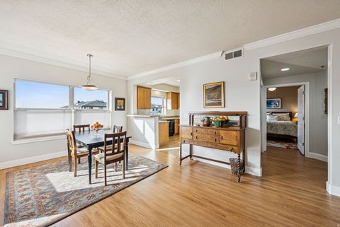 Tiny photo for 5 S 500 W #502, Salt Lake City, UT 84101 (MLS # 2134882)