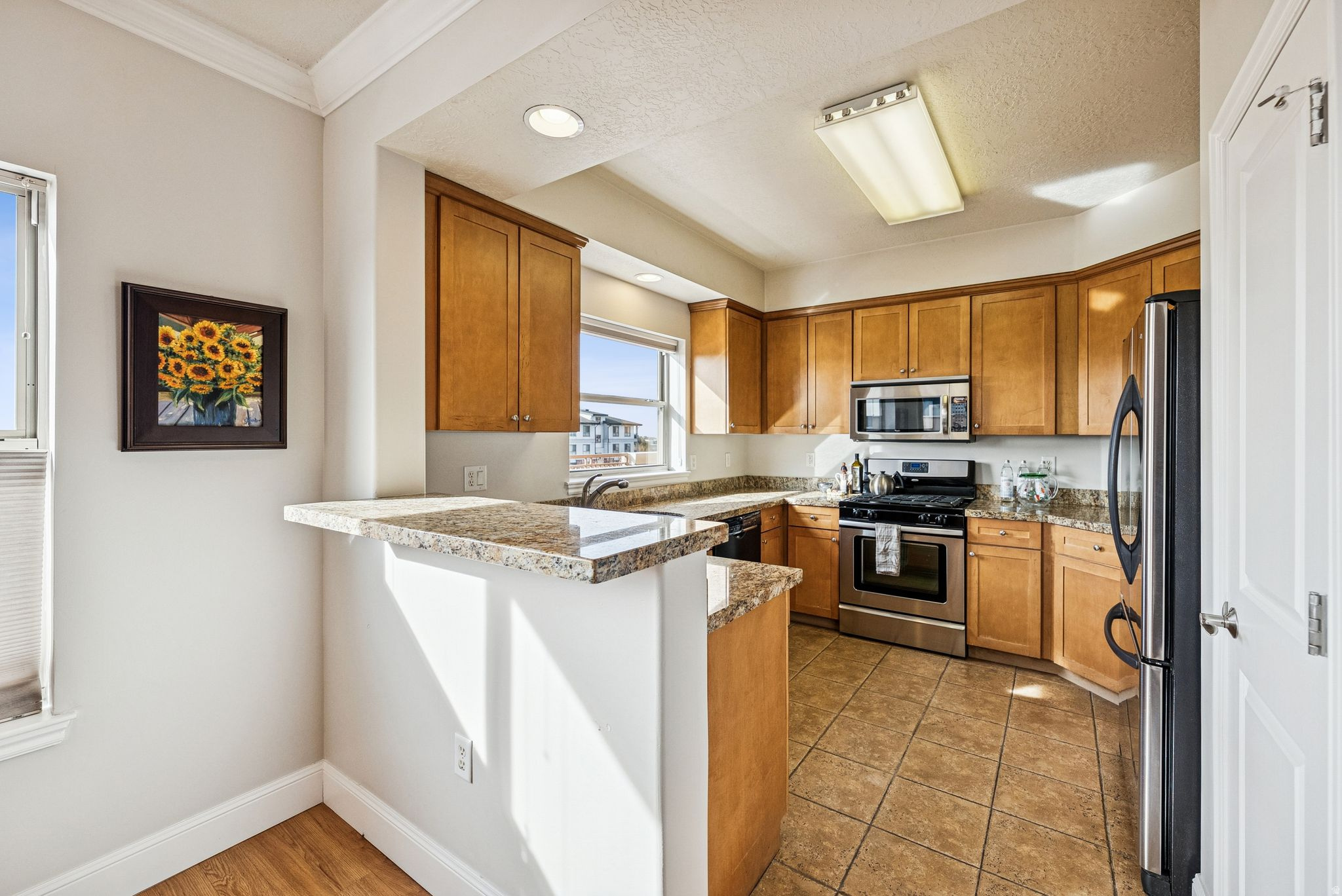 PARC AT GATEWAY - Residential