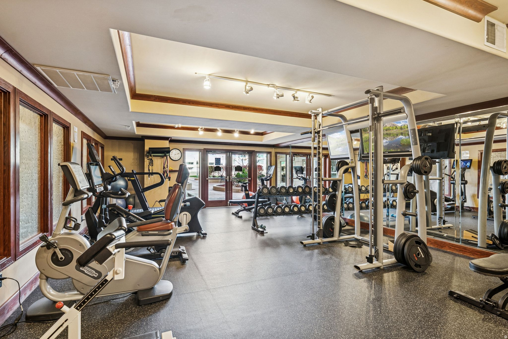 PARC AT GATEWAY - Residential