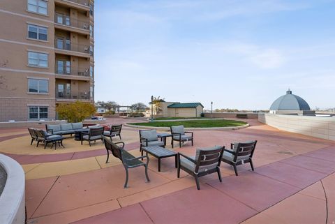 Tiny photo for 5 S 500 W #502, Salt Lake City, UT 84101 (MLS # 2134882)