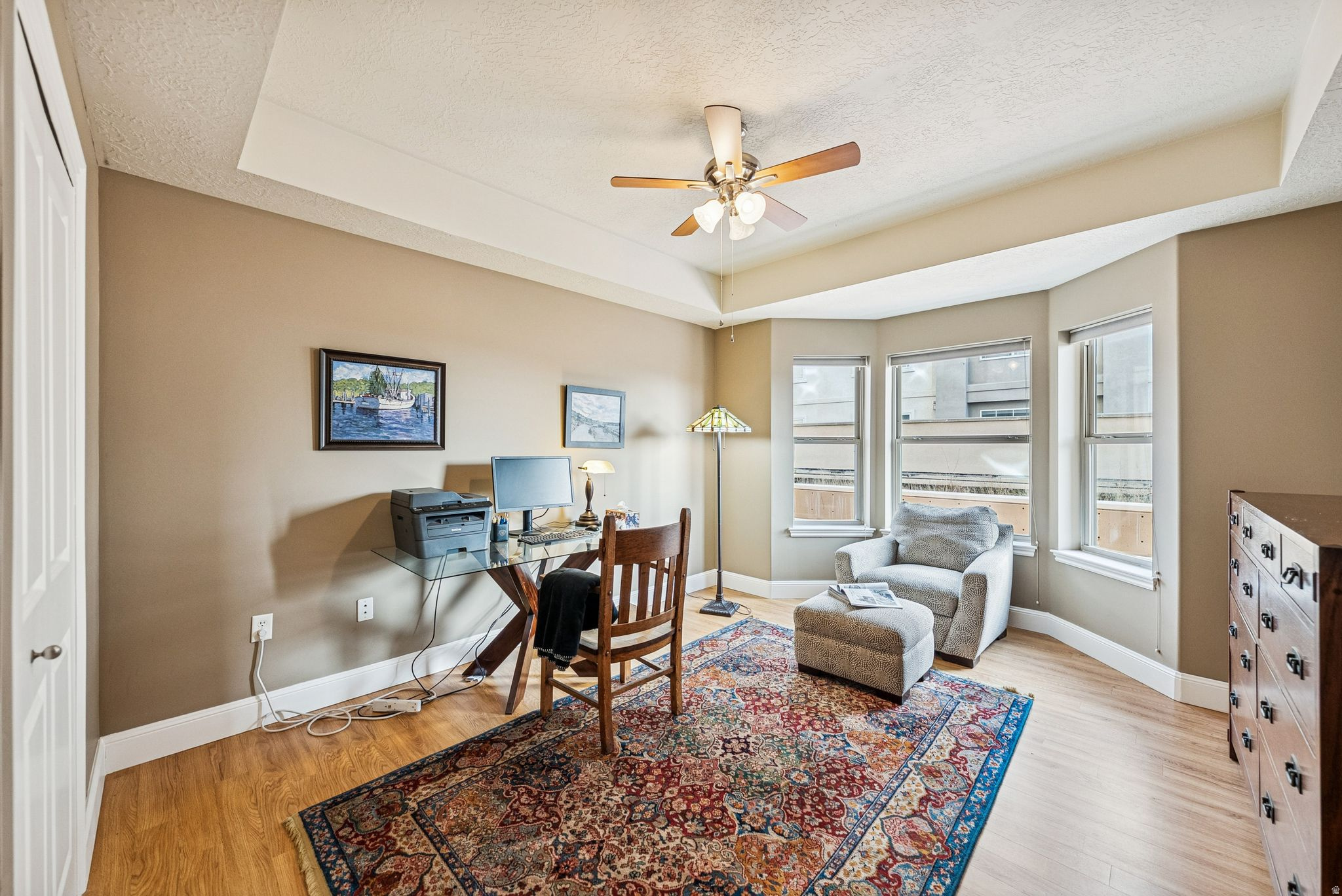 PARC AT GATEWAY - Residential