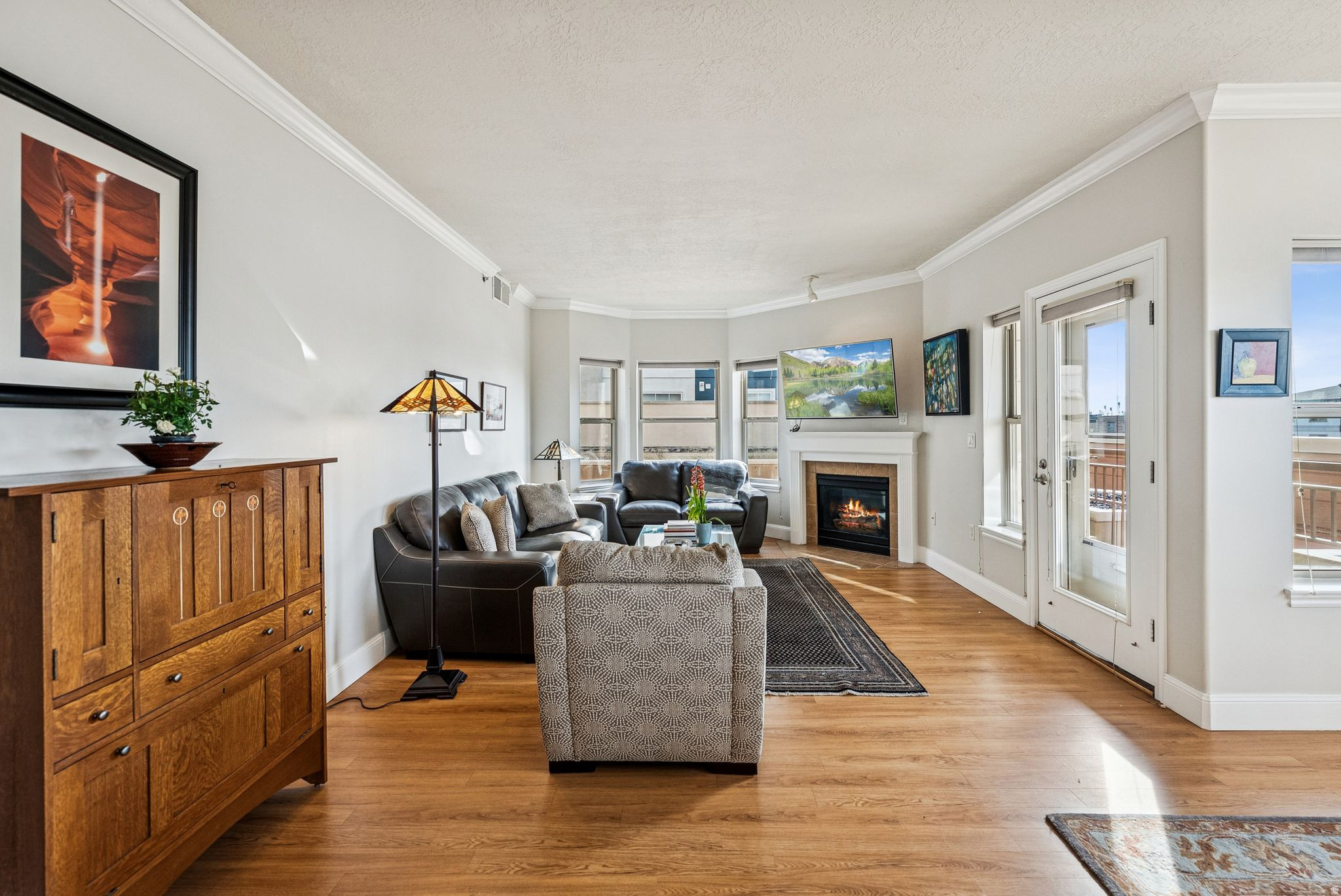 PARC AT GATEWAY - Residential